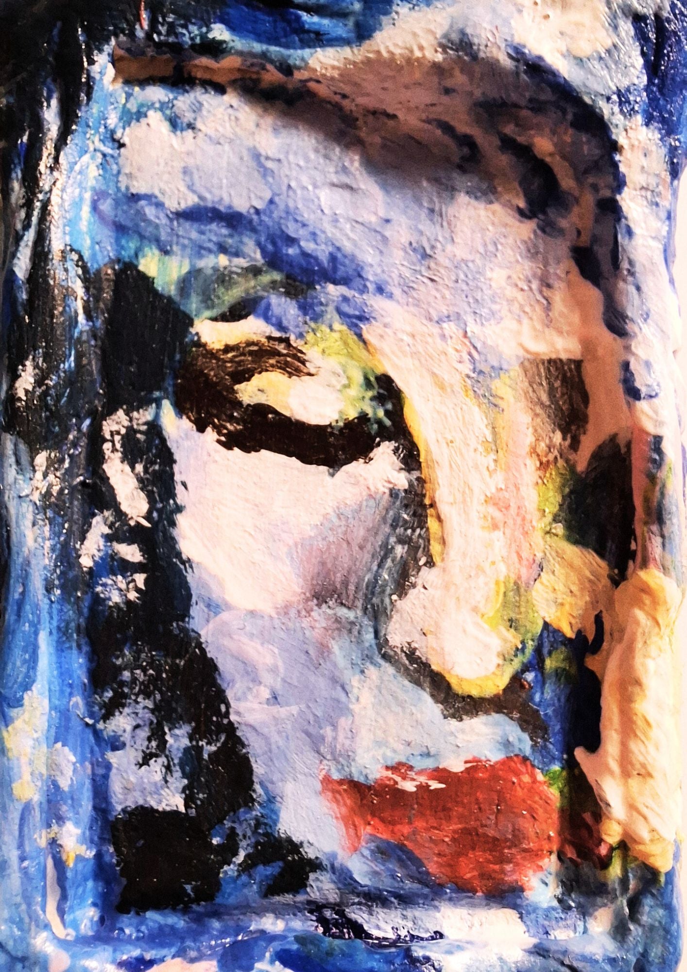 Draugystės Atspindžiai – rankų darbo meninių pakabučių rinkinys