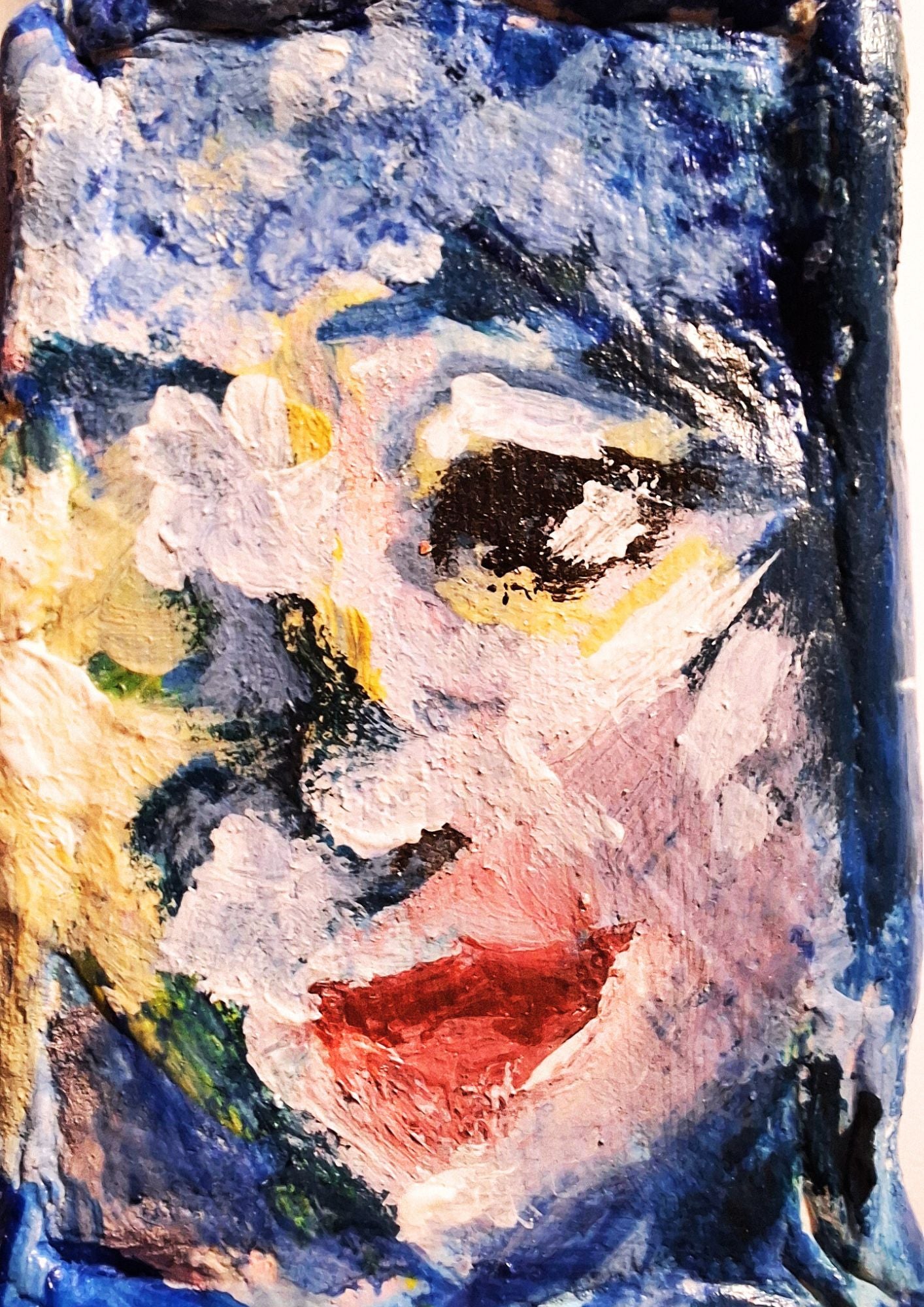 Draugystės Atspindžiai – rankų darbo meninių pakabučių rinkinys